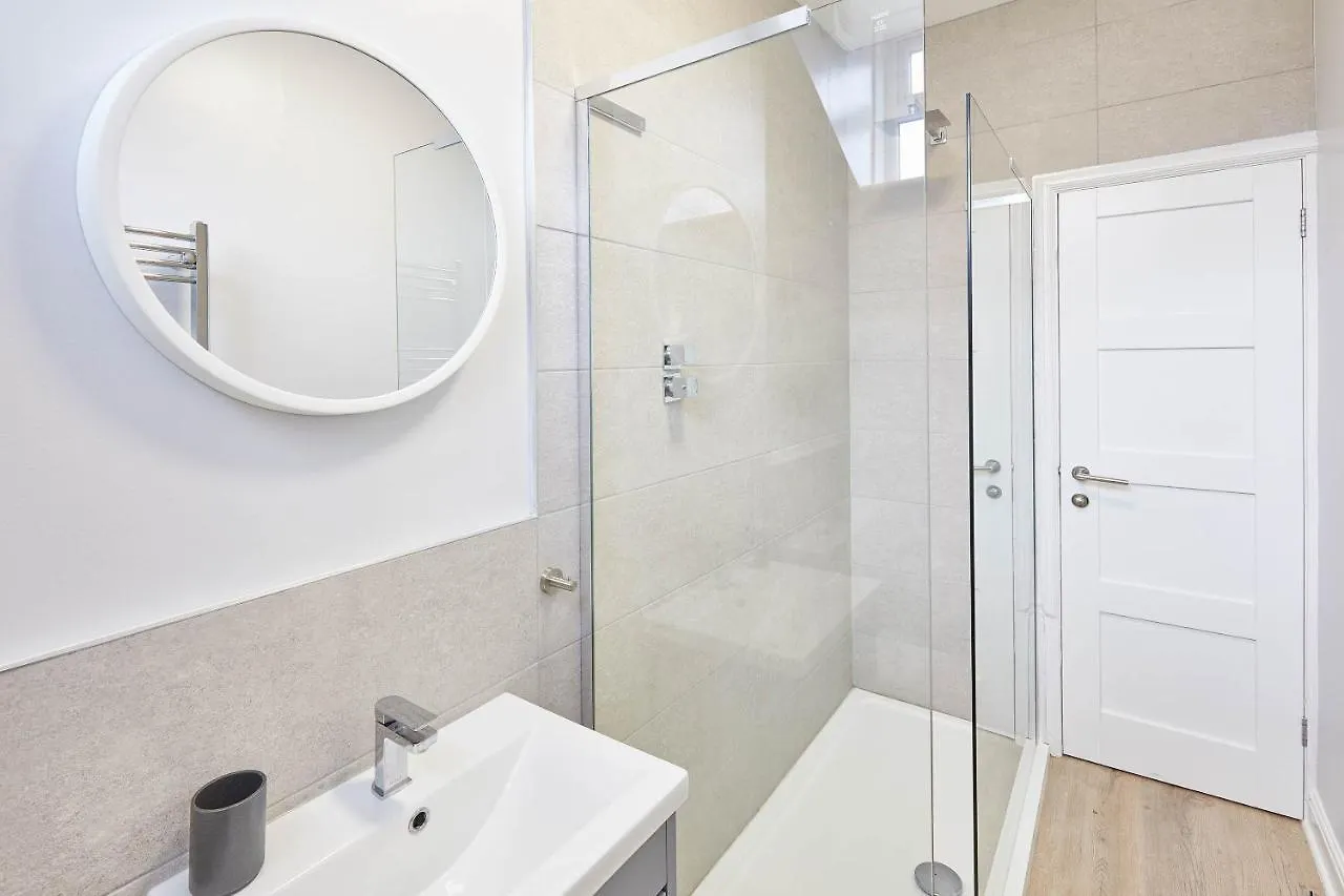 Host & Stay - The Avenue Victoria Apartment Scarborough 0*,  United Kingdom