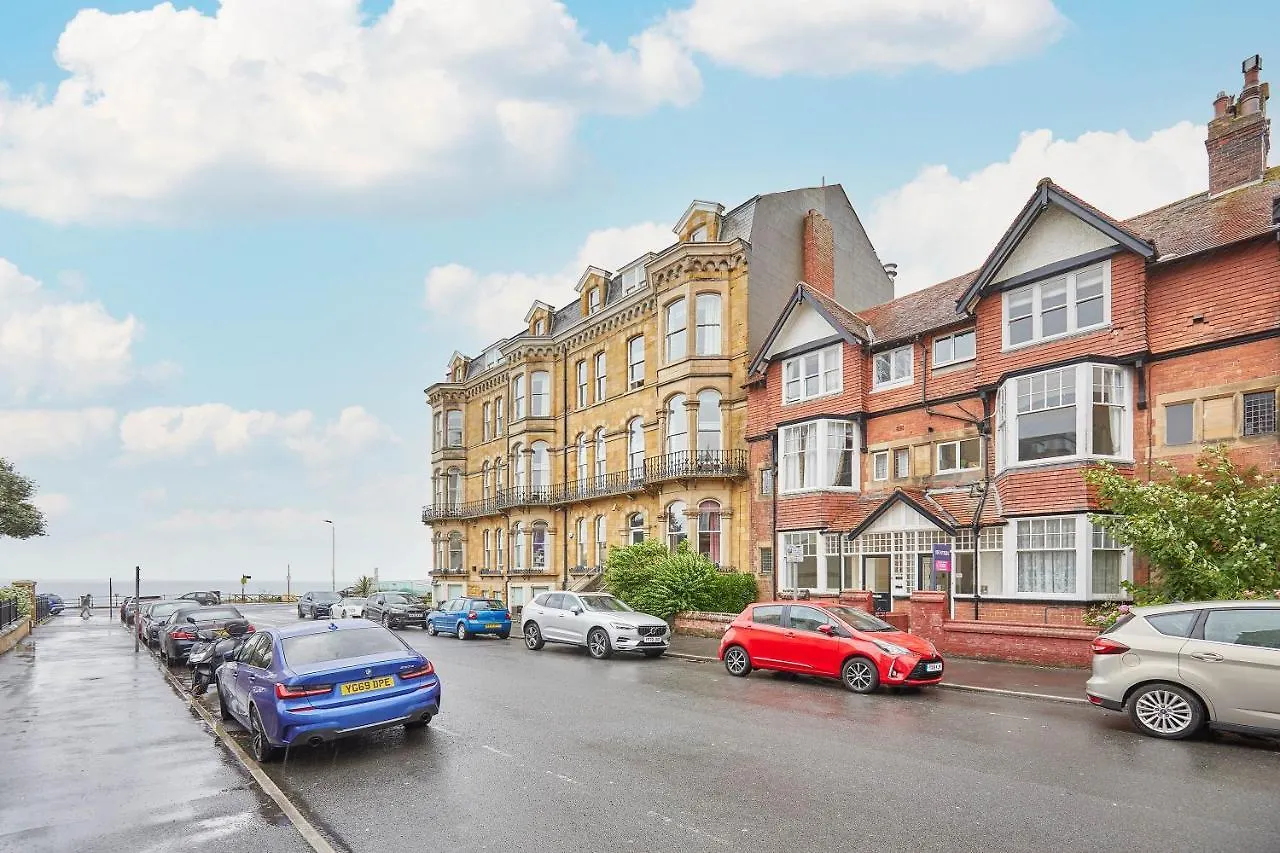 Host & Stay - The Avenue Victoria Apartment Scarborough
