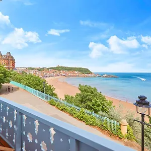 Holiday home The Hot Tub, Pool, Gym, Location, Scarborough