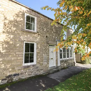 Holiday home The Old Post Office, Ampleforth