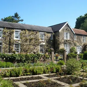 Country house Grange, Lastingham
