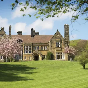 Country house The Wrea Head Hall & Restaurant, Scarborough